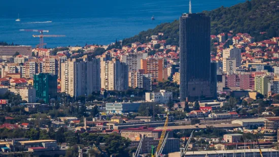 Skandal trese Split! Ivošević na meti optužbi, tko je dohvatio bankovne račune građana?