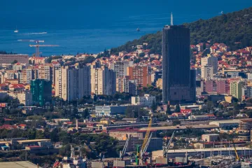 Skandal trese Split! Ivošević na meti optužbi, tko je dohvatio bankovne račune građana?