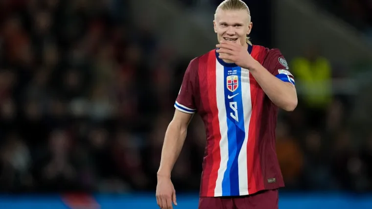 Pogledajte kako je izraelski golman Haalandu skinuo dva penala u jednoj minuti