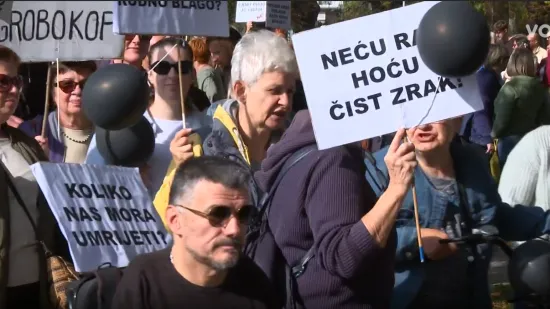 Hrvatski grad na nogama zbog straha: 'Sele nam toksično brdo!'