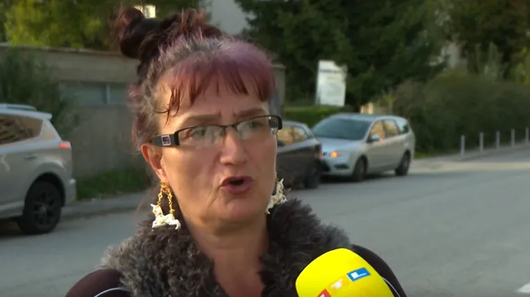 Zagrepčani priskočili u pomoć djevojkama iz doma: 'Bila je u grčevima i bolovima'