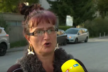 Zagrepčani priskočili u pomoć djevojkama iz doma: 'Bila je u grčevima i bolovima'