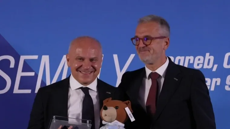 Zagrebačko sveučilište najbolje u Europi: Ovo nikome na razini akademskog sporta nije uspjelo