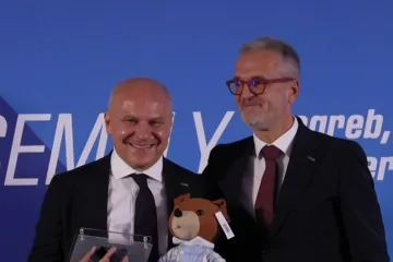 Zagrebačko sveučili&scaron;te najbolje u Europi: Ovo nikome na razini akademskog sporta nije uspjelo