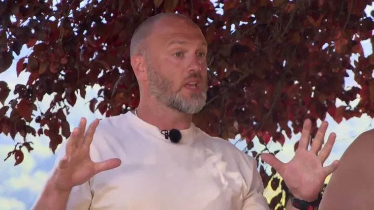 Trener Edo zamjera nekoliko stvari kandidatima iz 'Života na vagi'