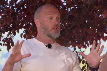 Trener Edo zamjera nekoliko stvari kandidatima iz 'Života na vagi'