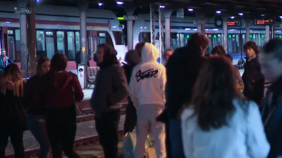 HŽ uveo vlak za noćne izlaske studenata: Bili smo na prvoj vožnji, evo kako je prošlo!