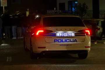 Drama u Splitu: Nakon utakmice s Partizanom pretučena tri navijača iz Srbije