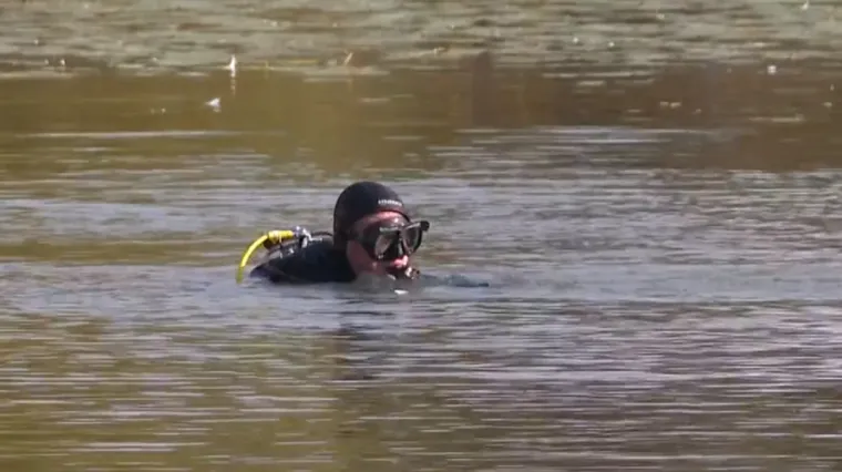 Velika akcija na jezerima Savica: Ronioce dočekalo nešto čemu se nisu nadali!
