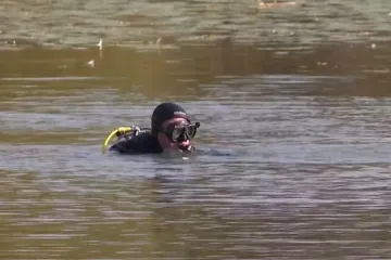 Velika akcija na jezerima Savica: Ronioce dočekalo nešto čemu se nisu nadali!