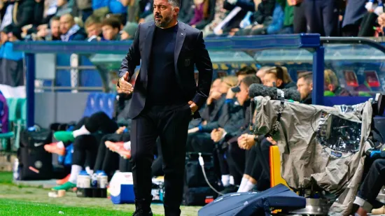 Talijani hvale Gattusovu atipičnu formaciju! Gennaro ponosan: 'Kad vidim ovakav duh u ekipi'