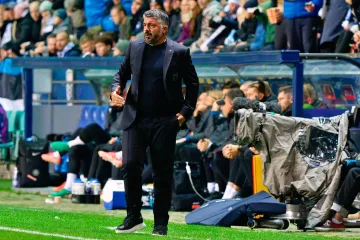 Talijani hvale Gattusovu atipičnu formaciju! Gennaro ponosan: 'Kad vidim ovakav duh u ekipi'