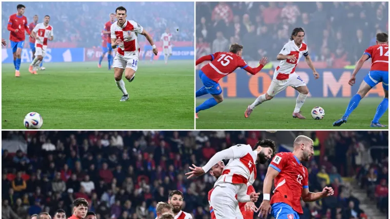 Ekskluzivno: Legenda nas ugostila u Varaždinu i progovorila o bizarnoj priči o Vatrenima