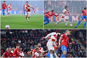 Ekskluzivno: Legenda nas ugostila u Varaždinu i progovorila o bizarnoj priči o Vatrenima