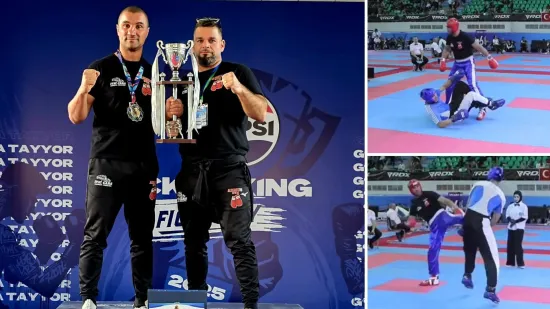 Suci mu uzeli jedno zlato, onda je Ivić samljeo idućeg: 'Htio sam mu otkinuti glavu!