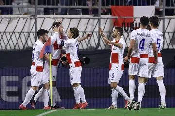 Evo kad i gdje gledati bitnu utakmicu Hrvatske u lovu na SP