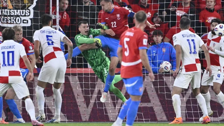 Legenda bez pardona progovorila o hrvatskoj nogometnoj reprezentaciji uoči Gibraltara