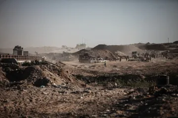 Svjetski čelnici sjatit će se u popularno ljetovalište gdje idu i Hrvati: Stižu Trump, Macron, Starmer...