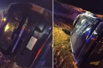 Trojica katarskih pregovarača poginula u stravičnoj nesreći: Išli su na mirovne pregovore o Gazi