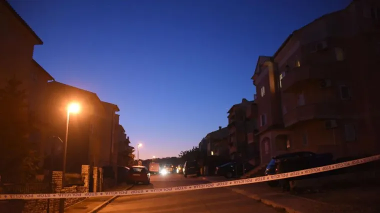 Policajce šokirao prizor u kući u Koprivnici! Tri dana poslije, uhićena žena (54)