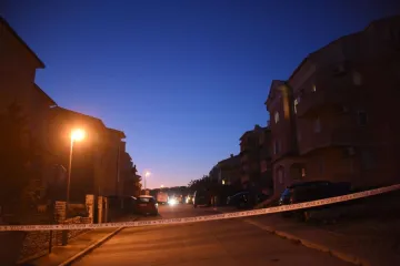 Policajce šokirao prizor u kući u Koprivnici! Tri dana poslije, uhićena žena (54)