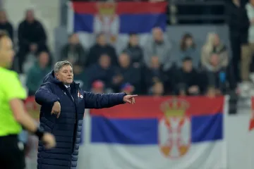 Kaos u Srbiji: Izbornik podnio ostavku nakon poraza od Albanije, mediji već pišu o nasljedniku!