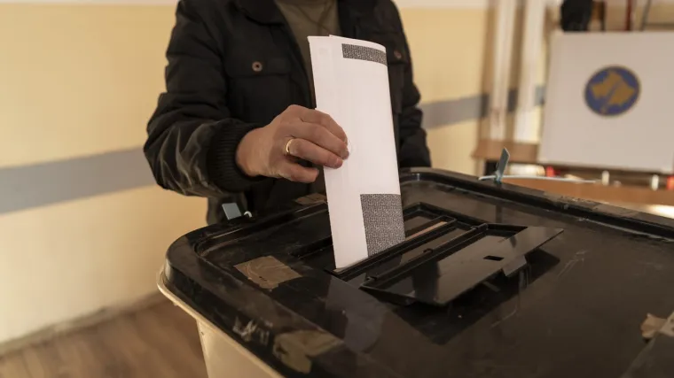 Počeli 'sudbonosni izbori' na Kosovu: Stroge kontrole na granicama, Srbi poslali poruku