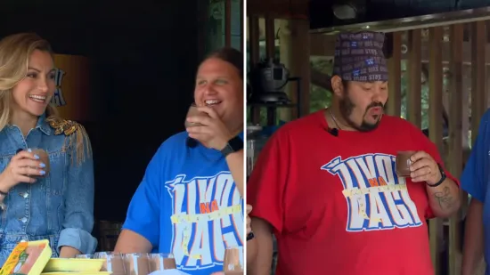 Kandidati 'Života na vagi' probali 'Choco Loco' i ostali zapanjeni: Ovo je najbolji desert showa