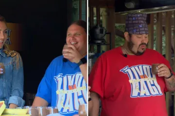 Kandidati 'Života na vagi' probali 'Choco Loco' i ostali zapanjeni: Ovo je najbolji desert showa