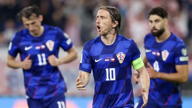 Mogu li Farski Otoci kreirati čudo za Hrvatsku? Hit trener nam tvrdi: 'Primijetio sam jedno'