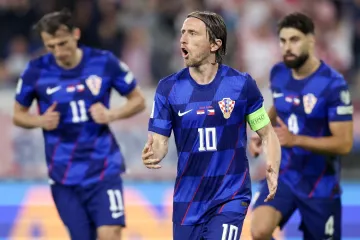 Mogu li Farski Otoci kreirati čudo za Hrvatsku? Hit trener nam tvrdi: 'Primijetio sam jedno'