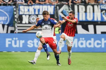 Mladi Hrvat sve više oduševljava u Bundesligi: Evo kako na to gledaju u Tottenhamu