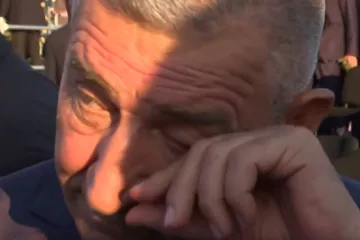 General Gotovina slavi 70. rođendan, nedavno je pred našim kamerama zaplakao: Prisjetili smo se tog trenutka