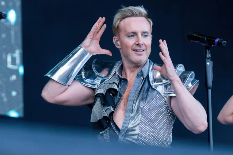 Pjevač ubijen u zatvoru: Priznao stravične zločine, među njima i pokušaj silovanja bebe