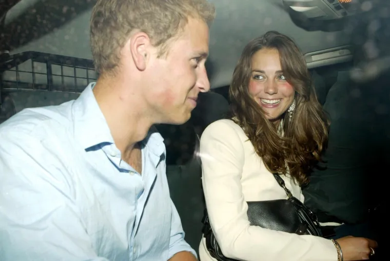 Princ William se u hotele prijavljivao pod lažnim imenom: Tako je godinama skrivao ljubavnicu?