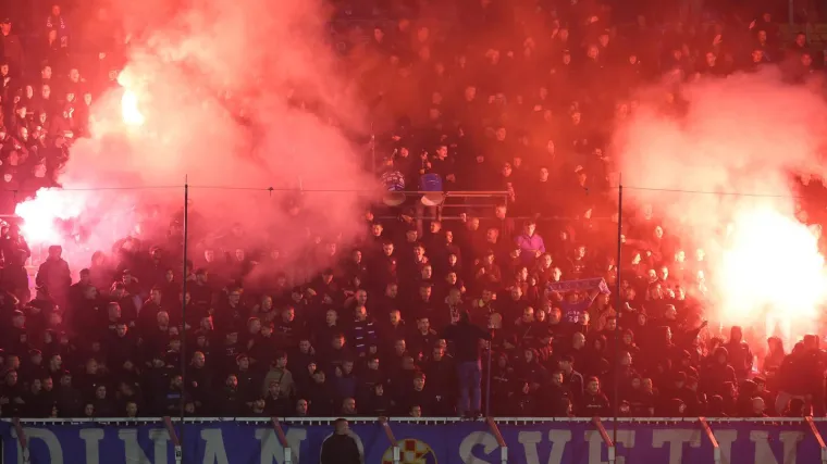 Rasprodano u rekordnom roku: Dinamovi navijači okupiraju Malmö!