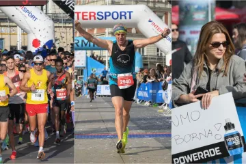 Čak 5.000 ljudi u centru grada: Hrvatska može biti ponosna, među TOP 3 su i domaći trkaći