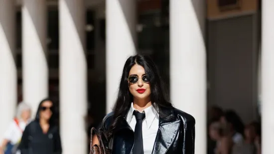 Vrckasta dama prošetala i ostavila prolaznike bez teksta: Užarila atmosferu u Zadru