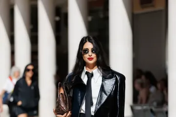 Vrckasta dama pro&scaron;etala i ostavila prolaznike bez teksta: Užarila atmosferu u Zadru