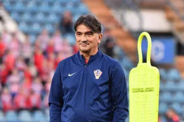 Čestitke pljušte sa svih strana: Najveća imena europskog nogometa odala počast Daliću!