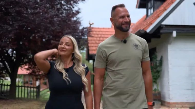 Ovo niste očekivali: Kandidati 'Života na vagi' učili kako disanjem skidati kilograme