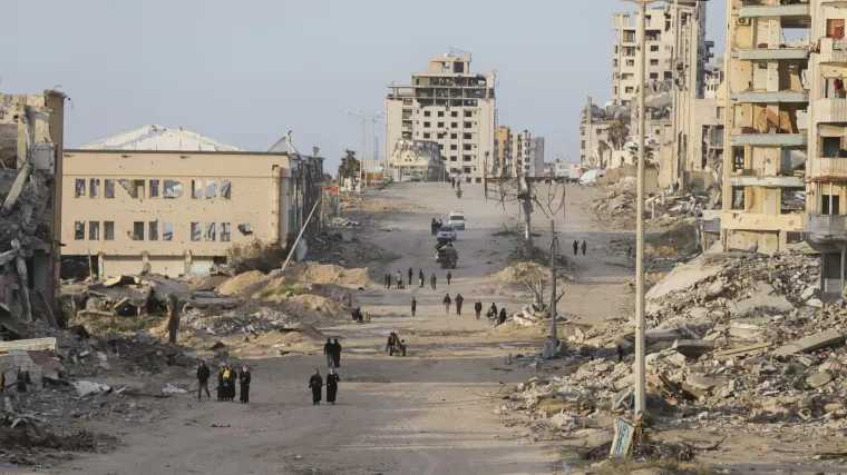 Upravo su objavljeni detalji o oslobađanju taoca, Hamas će ih krenuti puštati već večeras?