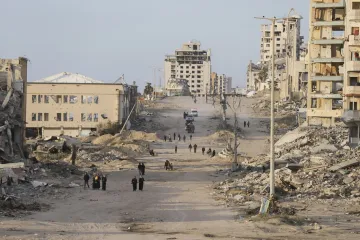 Upravo su objavljeni detalji o oslobađanju taoca, Hamas će ih krenuti puštati već večeras?