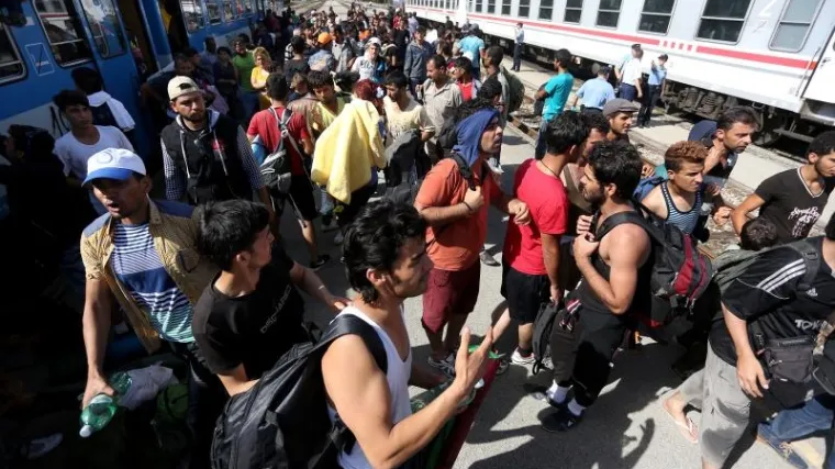 Veliki prevrat u Njemačkoj, spremaju se deportacije: 'Vraćamo radno sposobne muškarce'