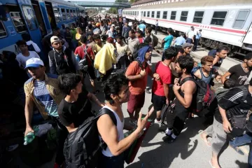 Veliki prevrat u Njemačkoj, spremaju se deportacije: 'Vraćamo radno sposobne muškarce'