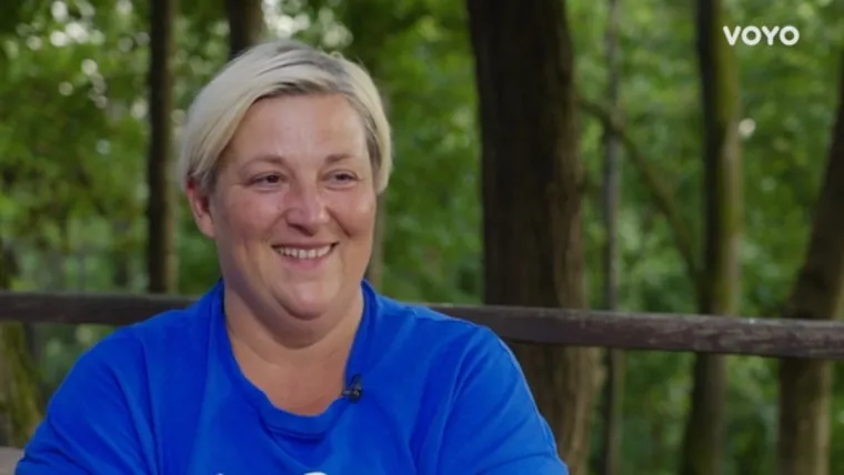 Katarina iz 'Života na vagi': 'Želim da moje dijete ima zdravu mamu'