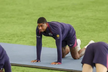 Barcelona šokirala Engleze: Zvijezda ostaje na Camp Nouu, cijena prava sitnica