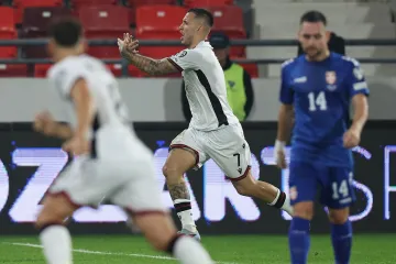 Srpski problemi ne prestaju: Nakon Piksija, ostali bez pet važnih reprezentativaca