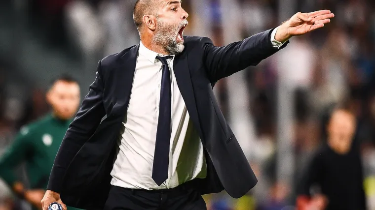 Tudoru u Juventus već u siječnju stiže napadač Reala! Brazilac seli u Torino