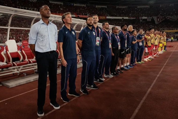 Za njih je kvalifikacijski put trajao dvije godine: Srušili su rekorde, ali završili tragično